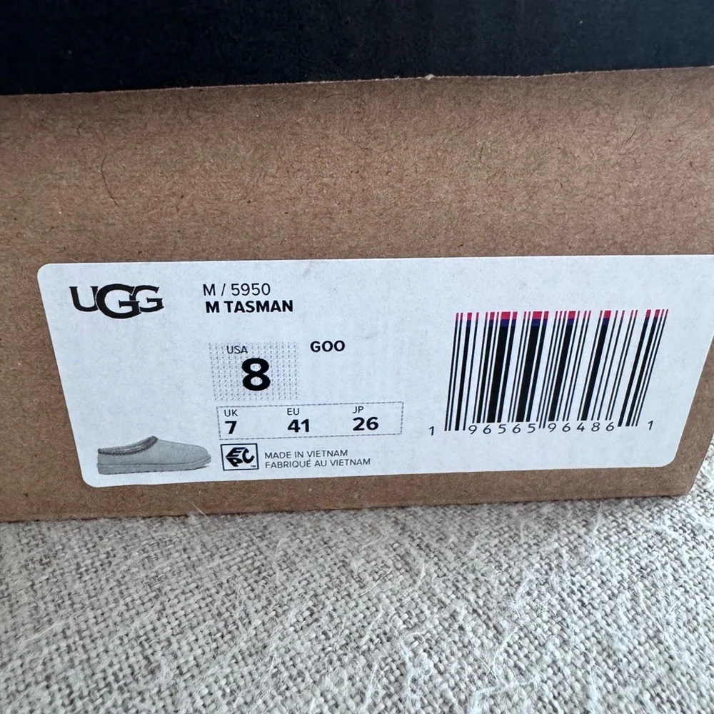 UGG Tasman in Goose - Picture 8 of 10